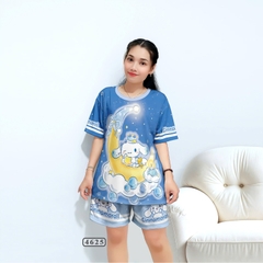 Bộ Đùi Nữ 3XL - B3XL4625