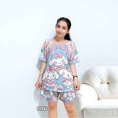Bộ Đùi Nữ XL - B4627