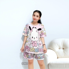 Bộ Đùi Nữ XL - B4636