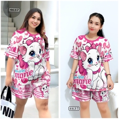 Bộ Đùi Nữ XL - B4637