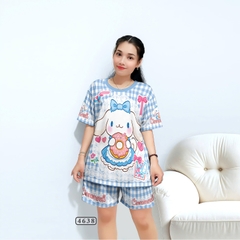 Bộ Đùi Nữ XL - B4638