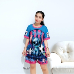 Bộ Đùi Nữ XL - B4604