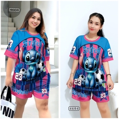 Bộ Đùi Nữ 3XL - B3XL4604