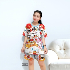 Bộ Đùi Nữ XL - B4606