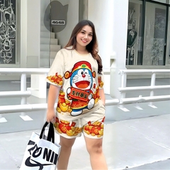 Bộ Đùi Nữ XL - B4648