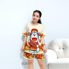 Bộ Đùi Nữ XL - B4648