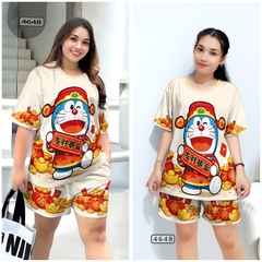 Bộ Đùi Nữ XL - B4648
