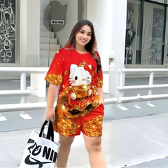 Bộ Đùi Nữ XL - B4646