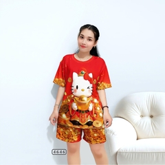 Bộ Đùi Nữ XL - B4646
