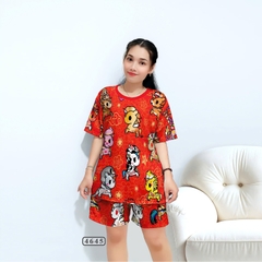 Bộ Đùi Nữ XL - B4645