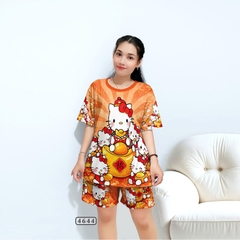Bộ Đùi Nữ XL - B4644