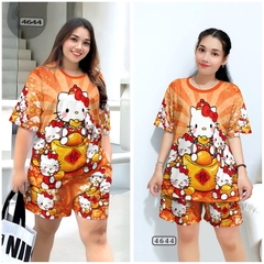 Bộ Đùi Nữ XL - B4644