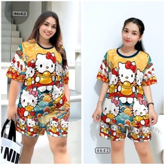 Bộ Đùi Nữ XL - B4642