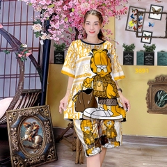 Bộ Lửng Nữ XL - SNL3691