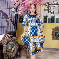 Bộ Lửng Nữ XL - SNL3716