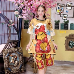 Bộ Lửng Nữ XL - SNL3673