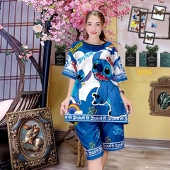 Bộ Lửng Nữ XL - SNL3715