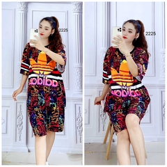 Bộ Lửng Nữ XL - SNL2225
