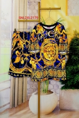 Bộ Lửng Nữ 2XL - SNL2XL2179