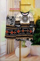 Bộ Lửng Nữ 2XL - SNL2XL2183