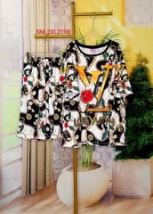 Bộ Lửng Nữ 2XL - SNL2XL2198