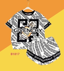 Bộ Đùi Nữ XL - B1817