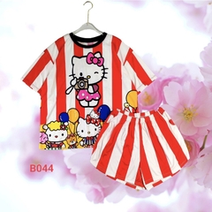Bộ Đùi Nữ XL - B044