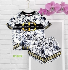 Bộ Đùi Nữ XL - B1809