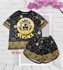 Bộ Đùi Nữ XL - B1523