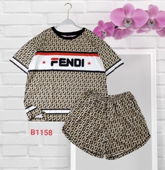 Bộ Đùi Nữ XL - B1158