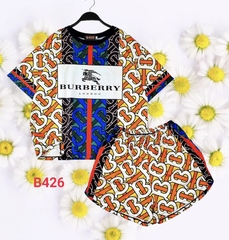 Bộ Đùi Nữ XL - B426