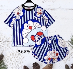 Bộ Đùi Nữ XL - B699