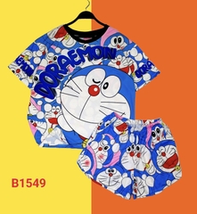 Bộ Đùi Nữ XL - B1549