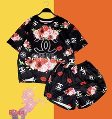 Bộ Đùi Nữ XL - B744