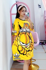 Đầm Suông XL