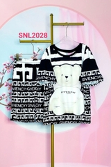 Bộ Lửng Nữ XL - SNL2028