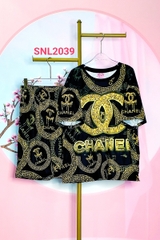 Bộ Lửng Nữ XL - SNL2039
