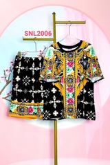 Bộ Lửng Nữ XL - SNL2006