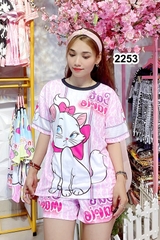 Bộ Đùi Nữ L - BN2253