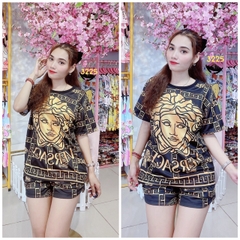 Bộ Đùi Nữ 2XL - B2XL3225