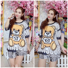 Bộ Đùi Nữ L - BN3224