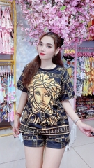 Bộ Đùi Nữ L - BN3225