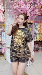 Bộ Đùi Nữ L - BN3225