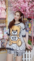 Bộ Đùi Nữ L - BN3224