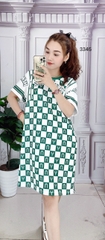 Đầm TK05 - 3345TK05