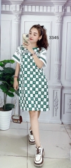 Đầm TK05 - 3345TK05
