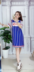 Đầm TK05 - 3343TK05