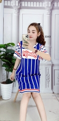Đầm TK05 - 3343TK05