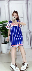Đầm TK05 - 3343TK05