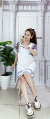 Đầm TK05 - 3348TK05